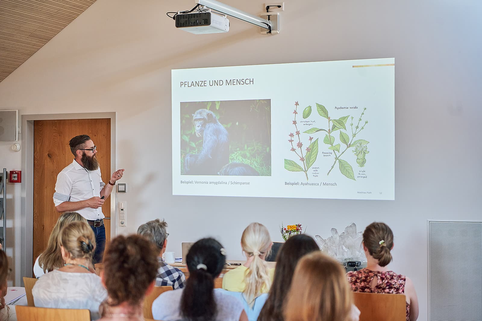 CERES FACHEXPERT:IN Fortbildung 2026